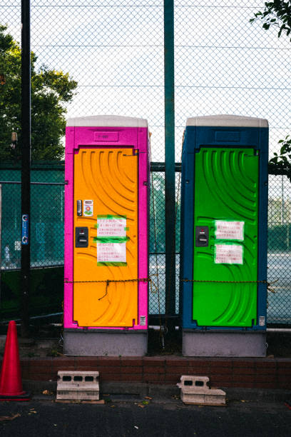 Best Construction site porta potty rental  in Mill Plain, CT