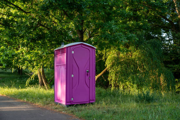 Best Porta potty rental for parties  in Mill Plain, CT