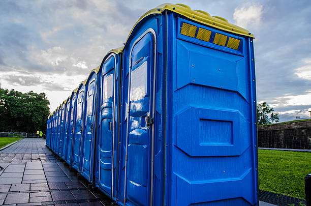 Porta potty rental for outdoor events in Mill Plain, CT