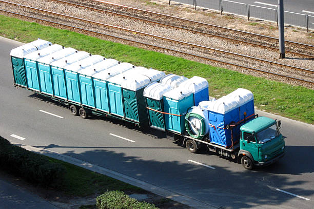 Best Porta potty delivery and setup  in Mill Plain, CT